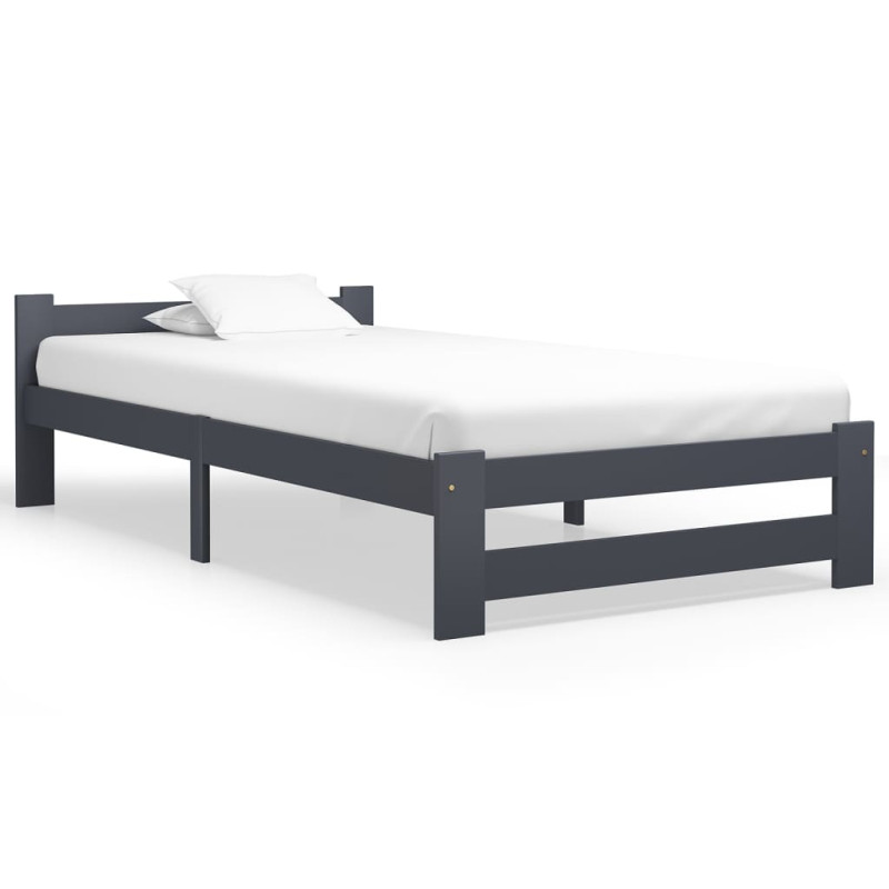 stradeXL Bed Frame without...