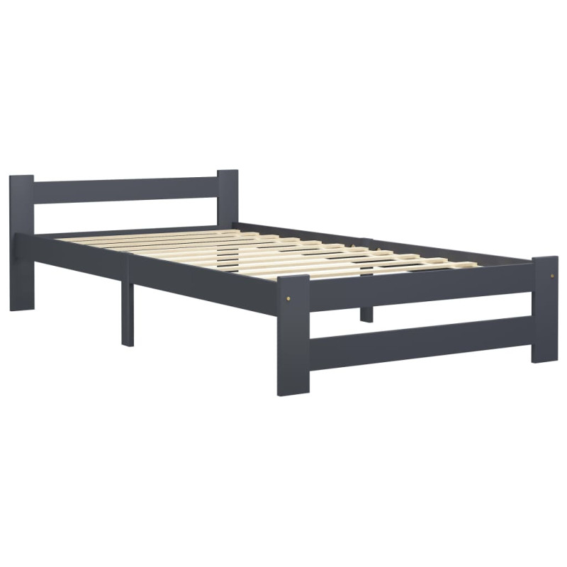 stradeXL Bed Frame without...