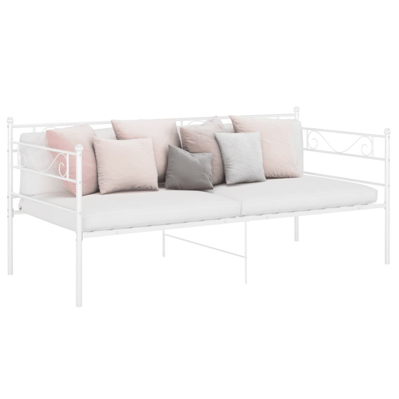 stradeXL Sofa Bed Frame...