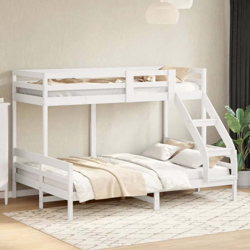 stradeXL Bunk Bed without...