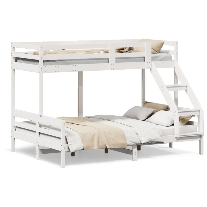 stradeXL Bunk Bed without...