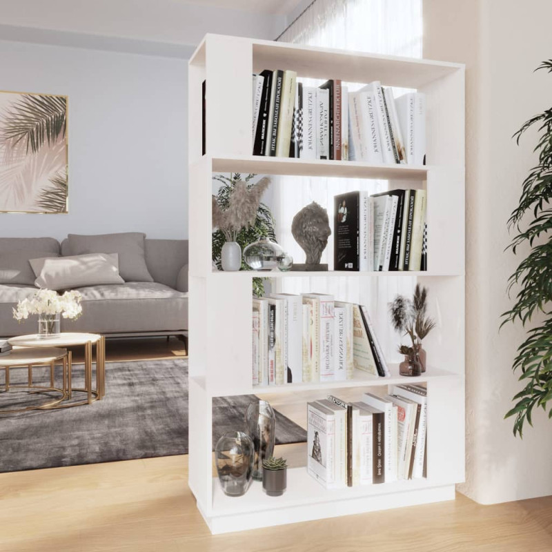 stradeXL Book Cabinet/Room...