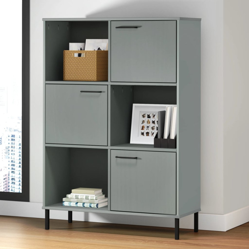 stradeXL Bookcase with...