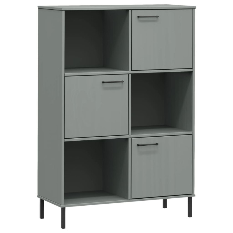 stradeXL Bookcase with...