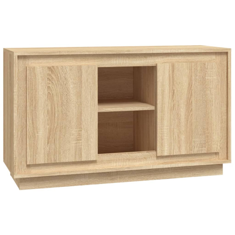 stradeXL Sideboard Sonoma...