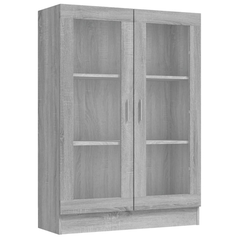 stradeXL Vitrine Cabinet...