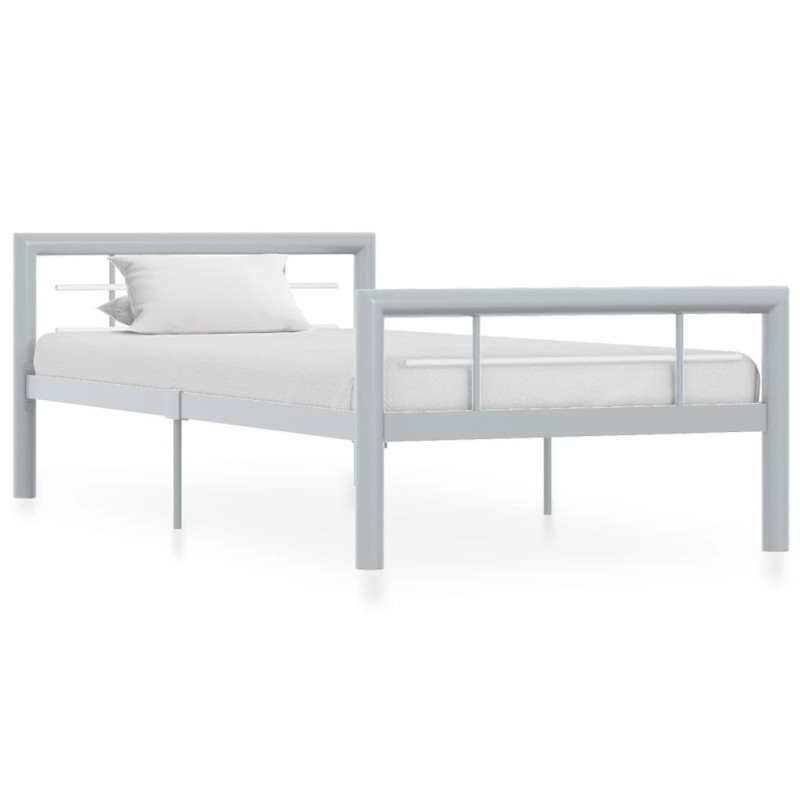 stradeXL Bed Frame without...