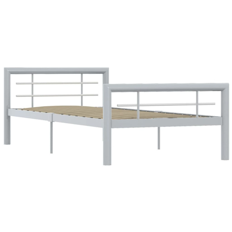 stradeXL Bed Frame without...