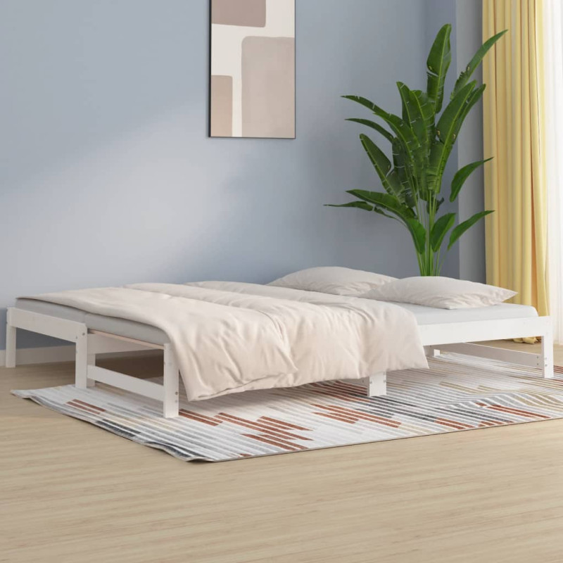 stradeXL Pull-out Day Bed...