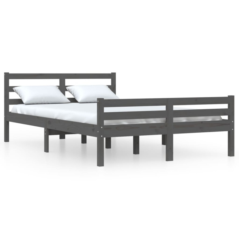 stradeXL Bed Frame without...