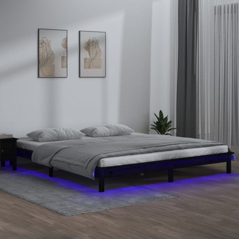 stradeXL LED Bed Frame...