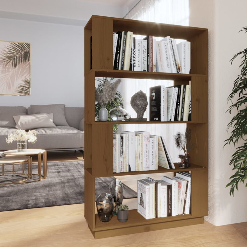 stradeXL Book Cabinet/Room...