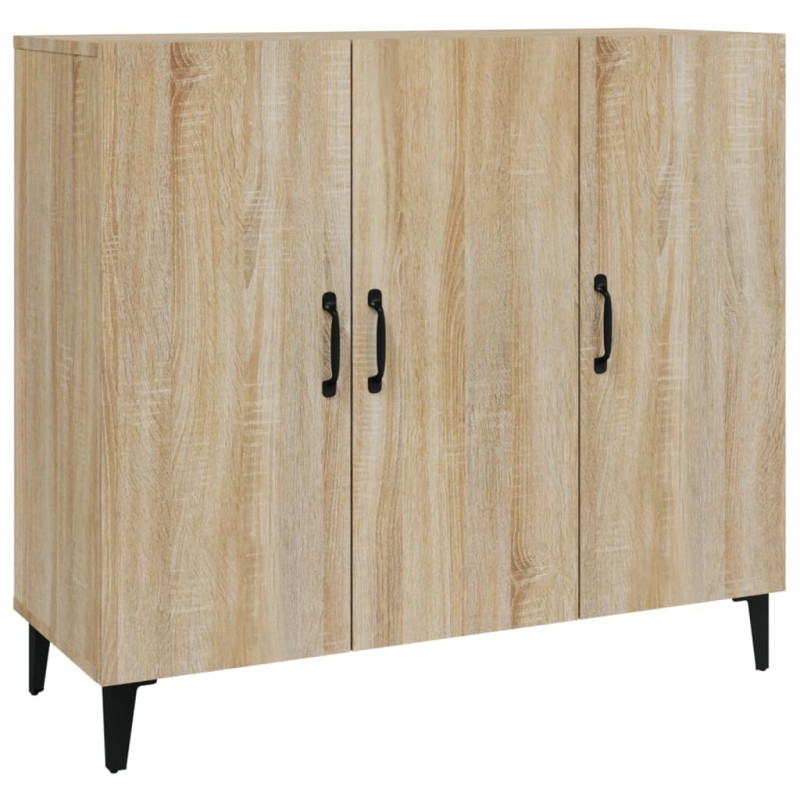 stradeXL Sideboard Sonoma...