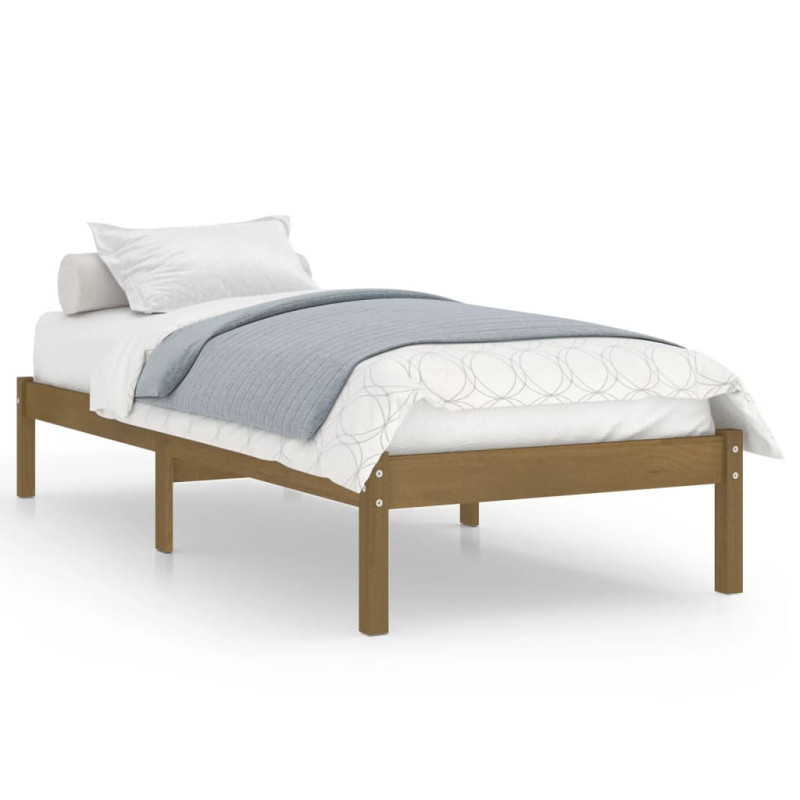 810010 stradeXL Bed Frame...