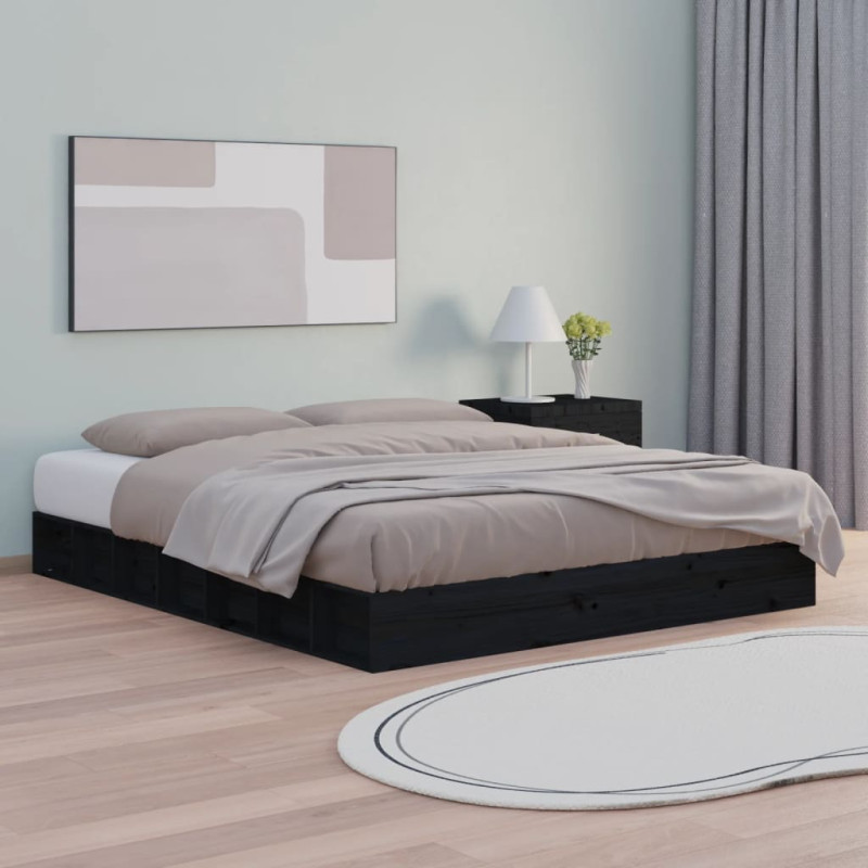 stradeXL Bed Frame without...