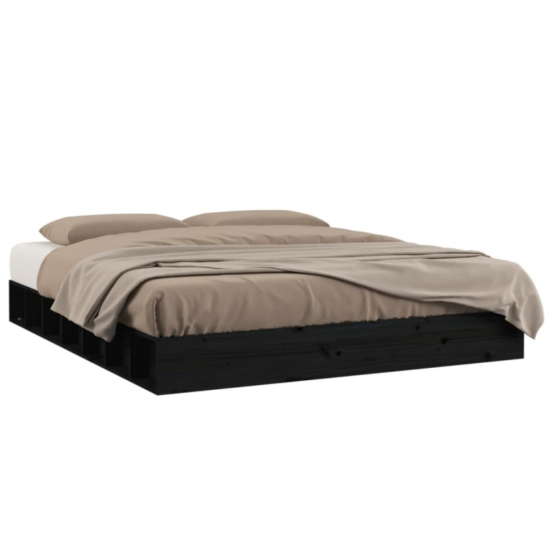 stradeXL Bed Frame without...