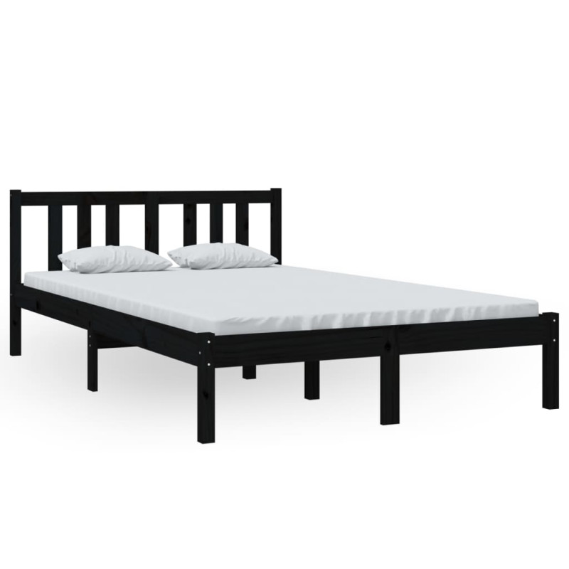 stradeXL Bed Frame without...