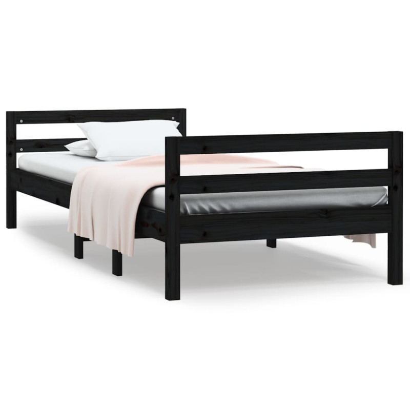 stradeXL Bed Frame without...