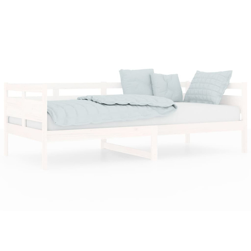 stradeXL Day Bed without...