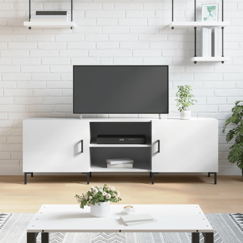 stradeXL TV Cabinet High...