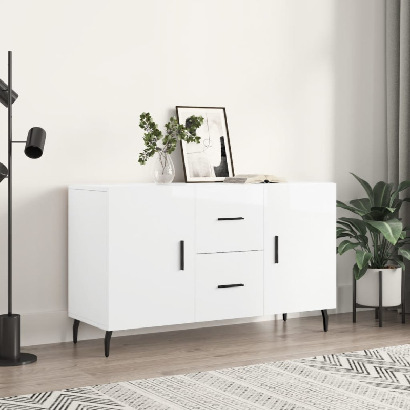 stradeXL Sideboard High...