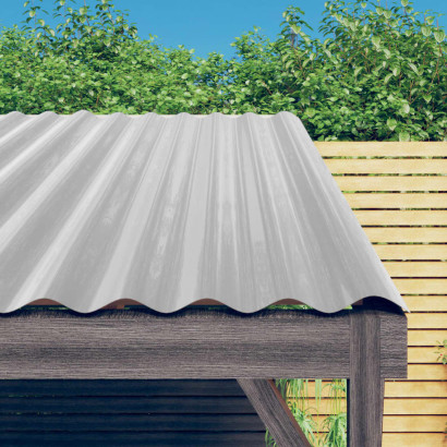 stradeXL Roof Panels 36 pcs...