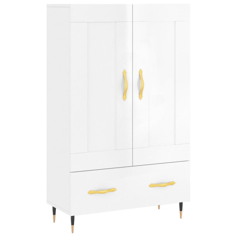 stradeXL Highboard High...