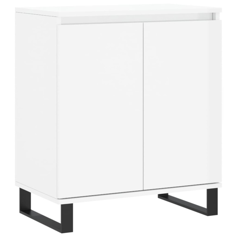 stradeXL Sideboard High...