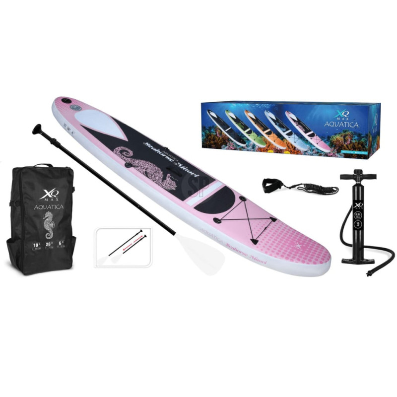 XQ Max SUP Board Aquatica...