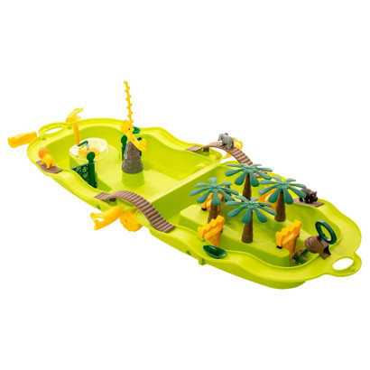 stradeXL Water Fun Trolley...