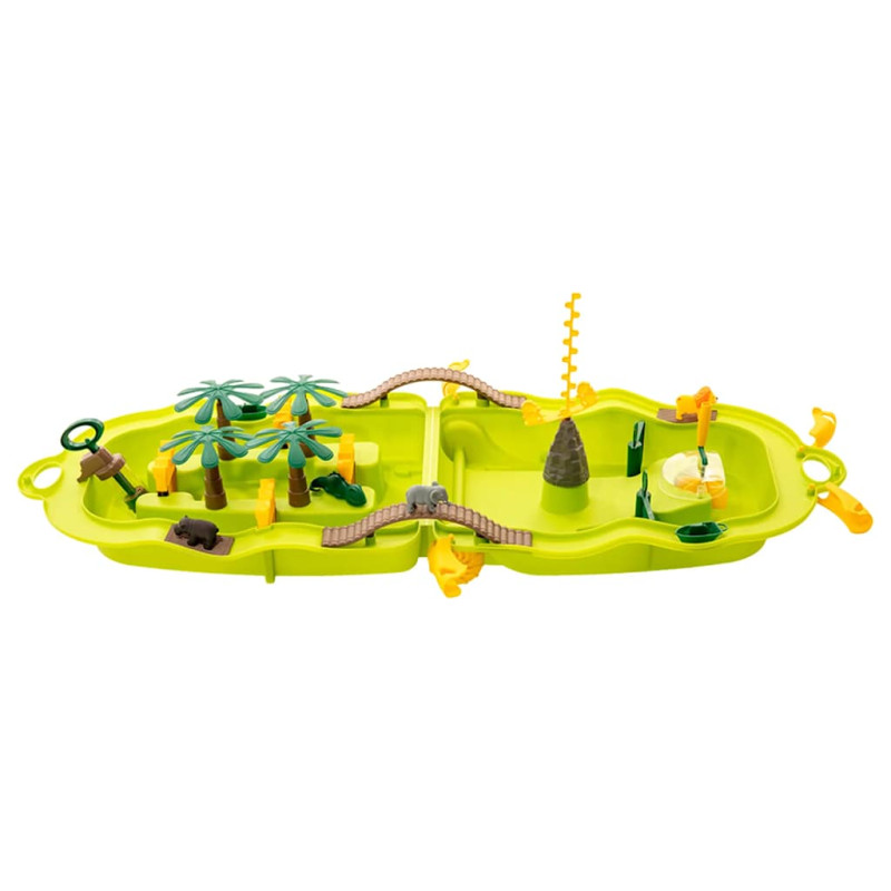 stradeXL Water Fun Trolley...