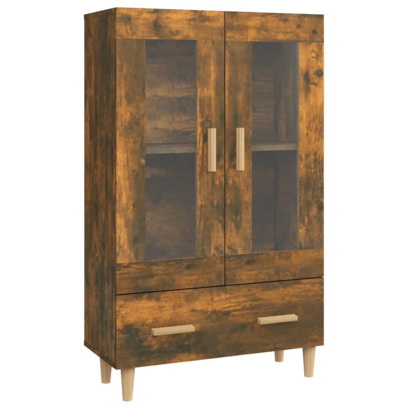 stradeXL Highboard Smoked...