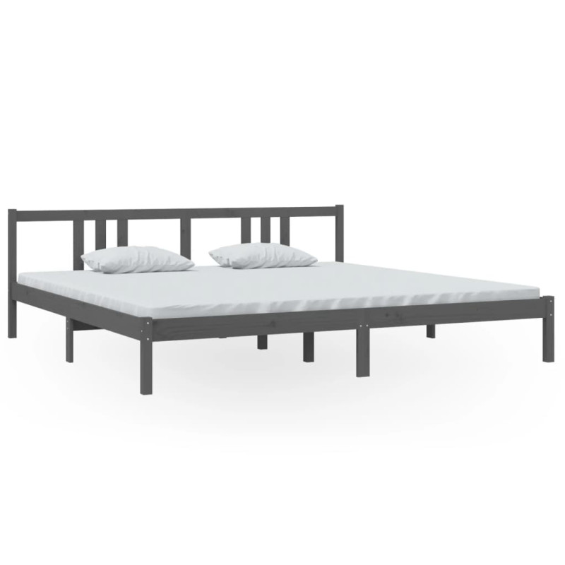 stradeXL Bed Frame without...