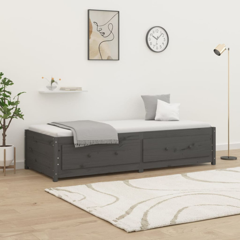 stradeXL Day Bed without...