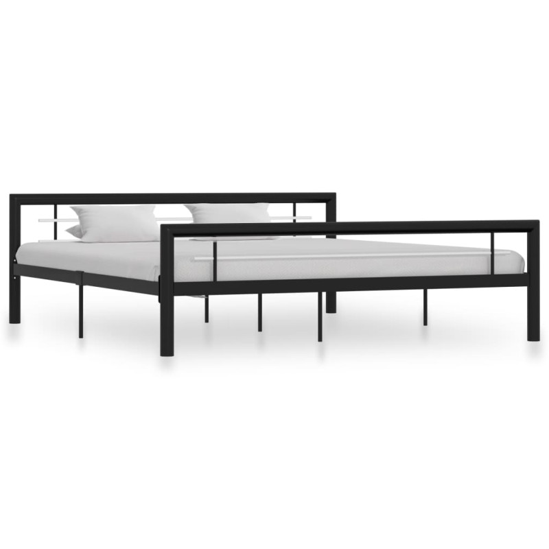 stradeXL Bed Frame without...