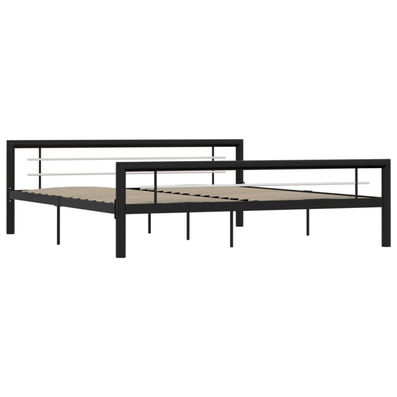 stradeXL Bed Frame without...