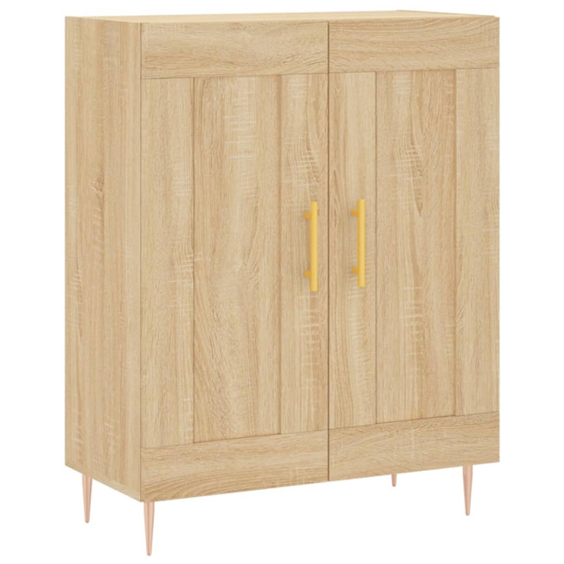 stradeXL Sideboard Sonoma...