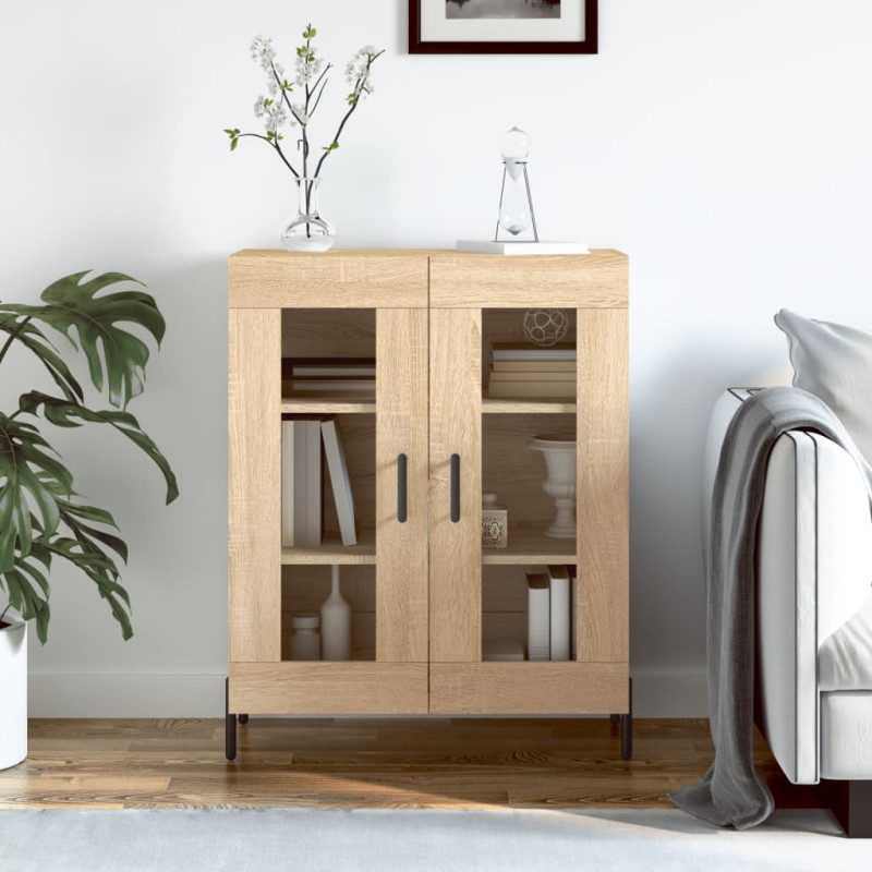 stradeXL Sideboard Sonoma...