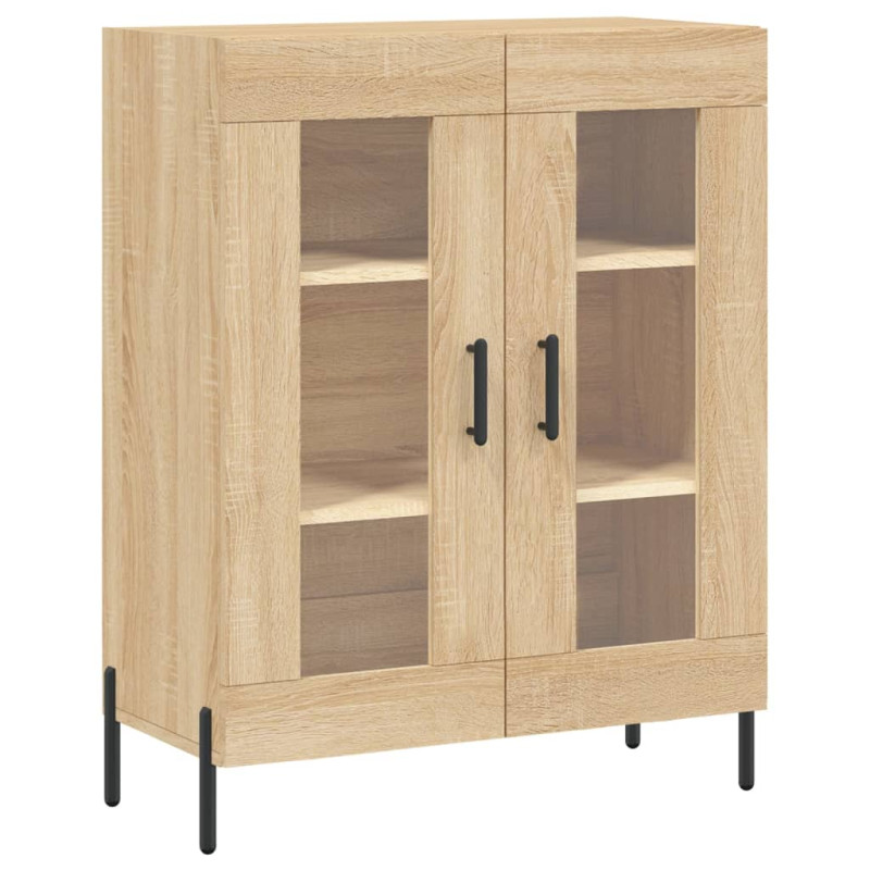 stradeXL Sideboard Sonoma...