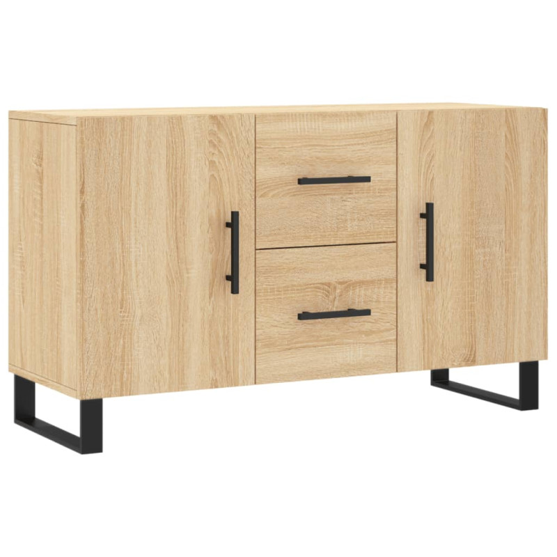 stradeXL Sideboard Sonoma...