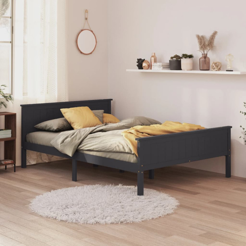 stradeXL Bed Frame without...