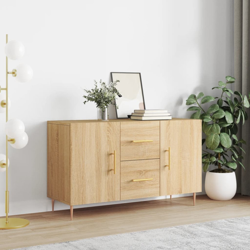 stradeXL Sideboard Sonoma...