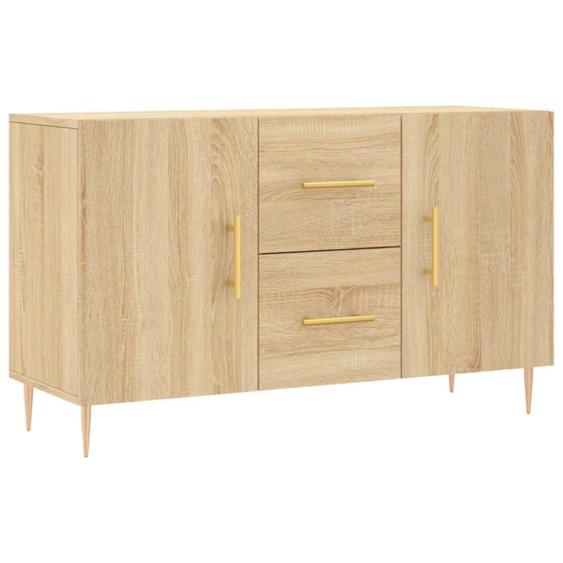 stradeXL Sideboard Sonoma...