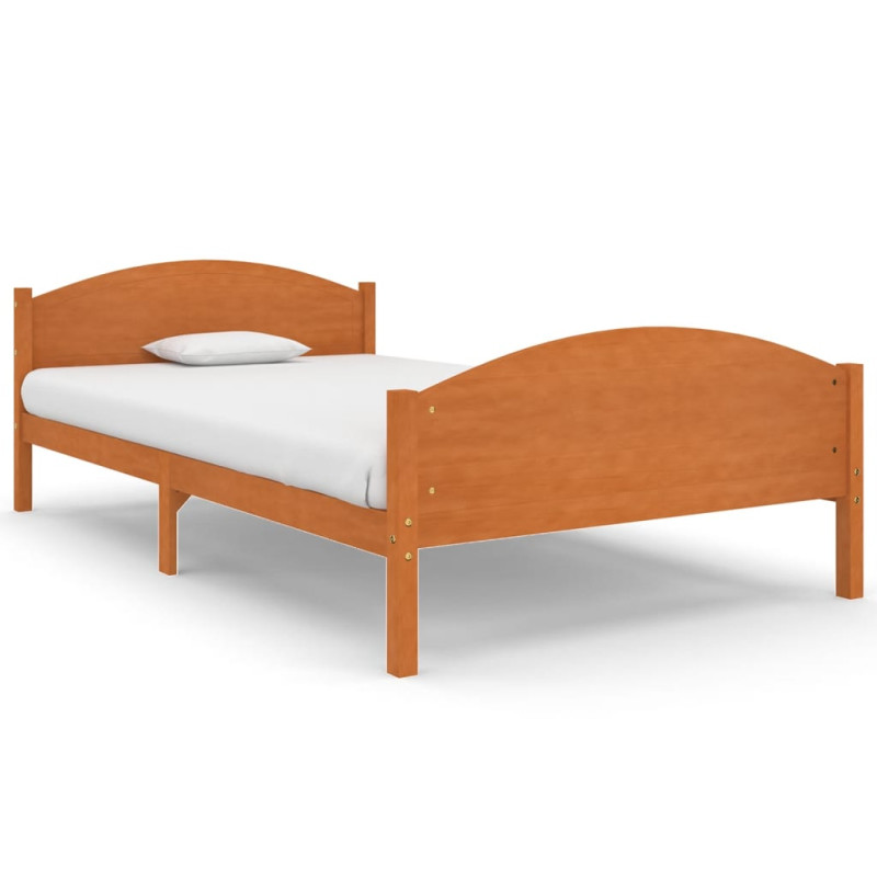 stradeXL Bed Frame without...