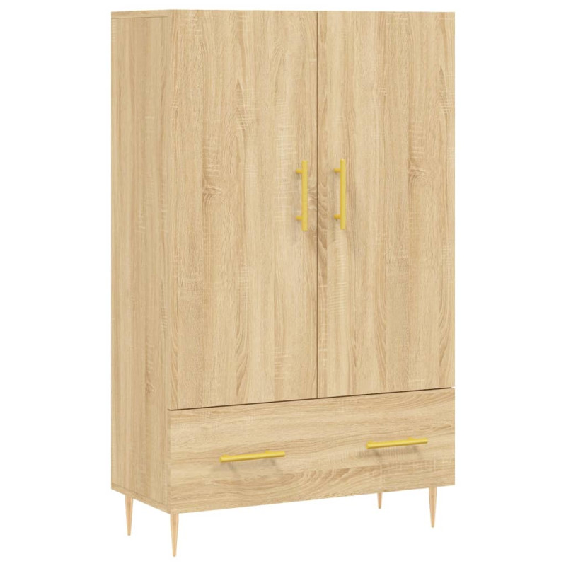 stradeXL Highboard Sonoma...