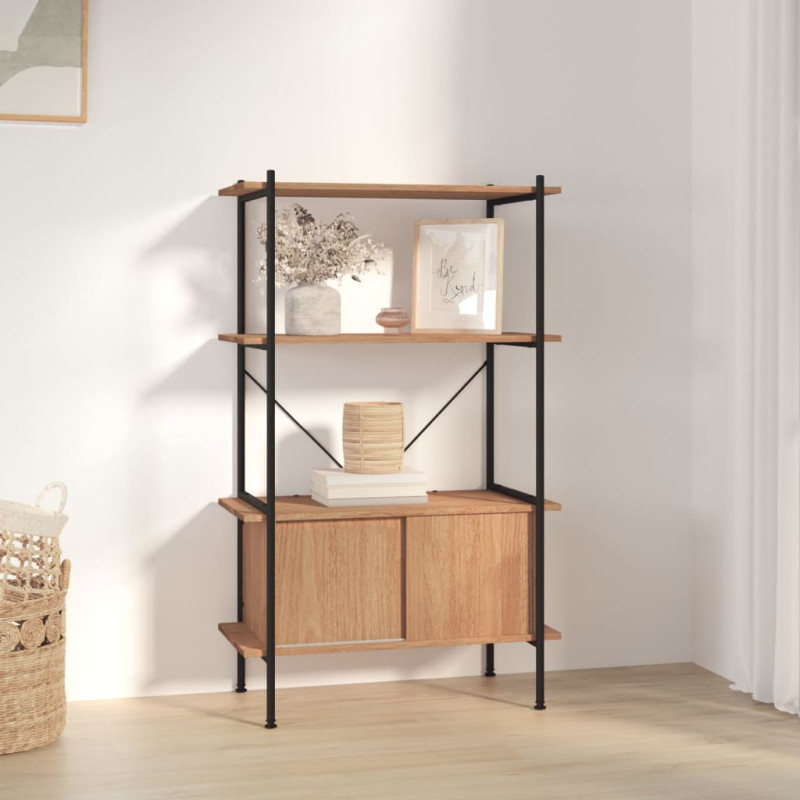 stradeXL 4-Tier Shelving...