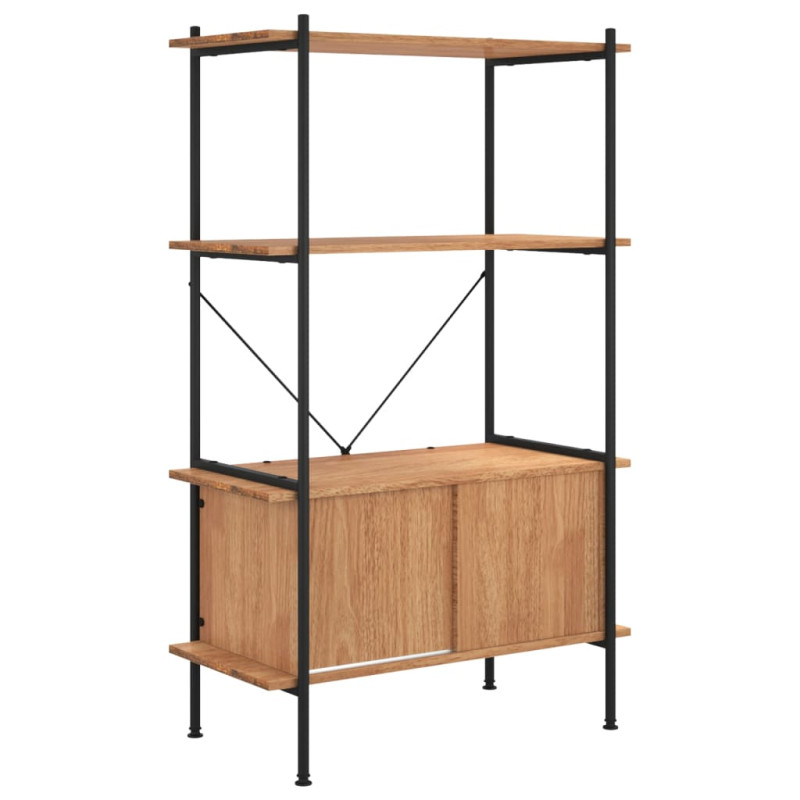 stradeXL 4-Tier Shelving...