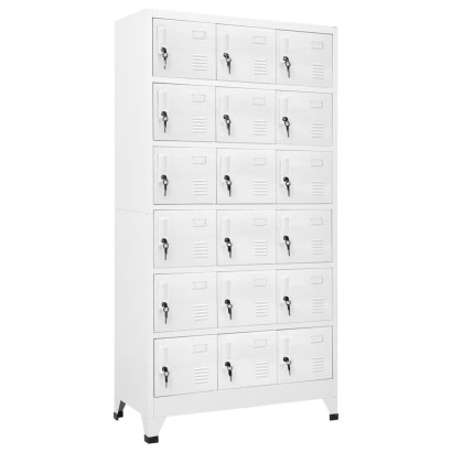 stradeXL Locker Cabinet...