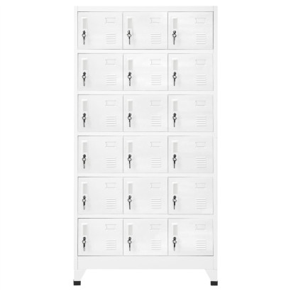 stradeXL Locker Cabinet...