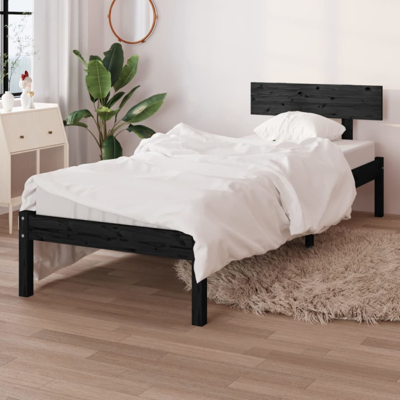 stradeXL Bed Frame without...